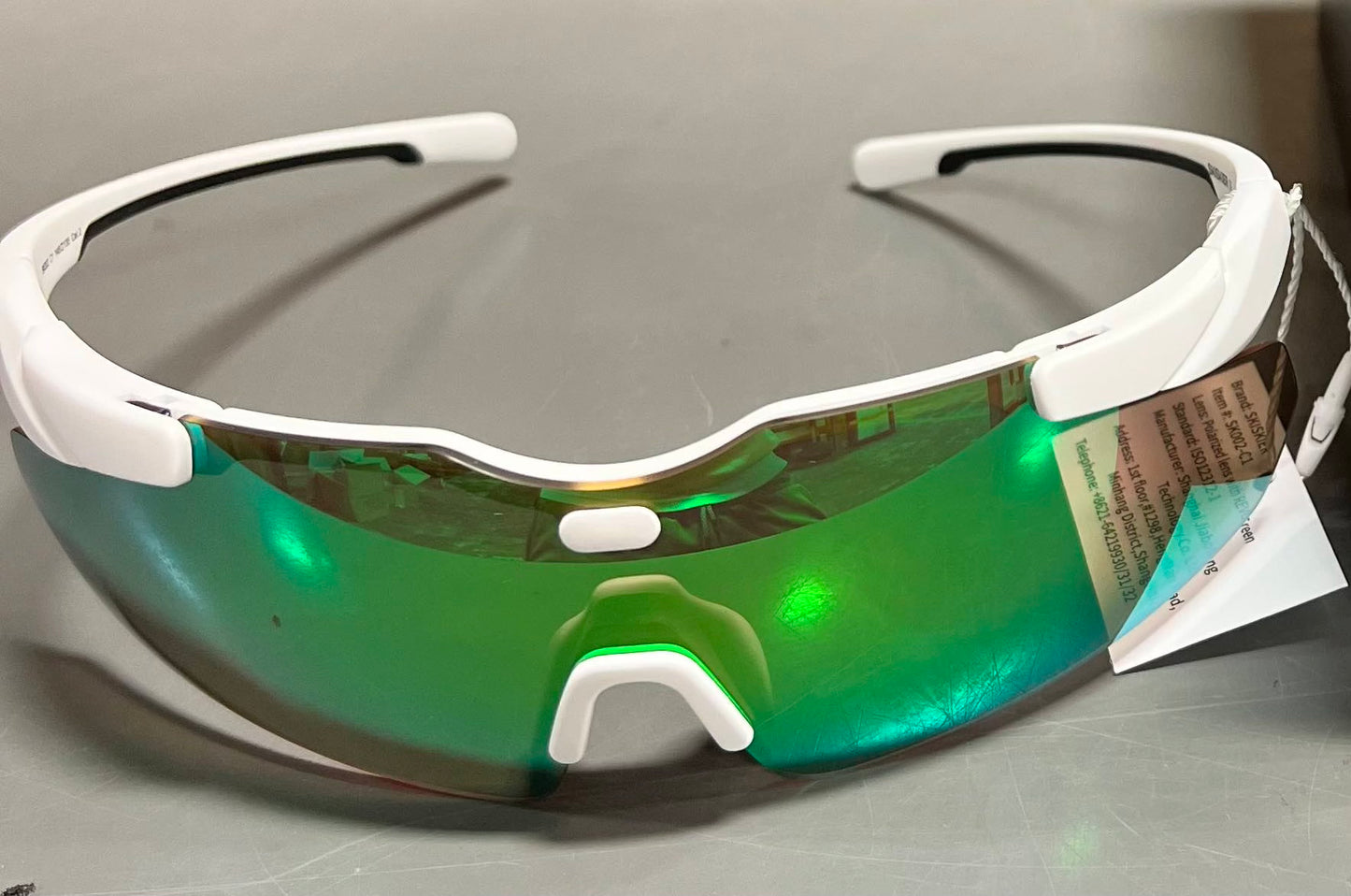 Sunglasses | Pickleball - Court Sports Eyewear