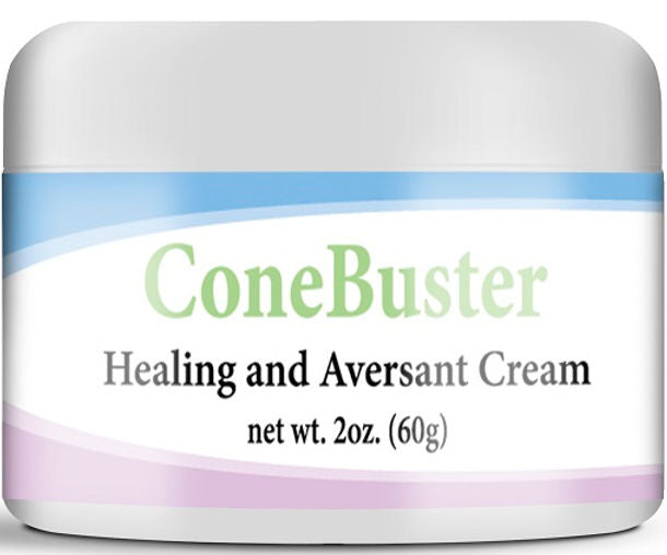ConeBuster Concentrated Ointment