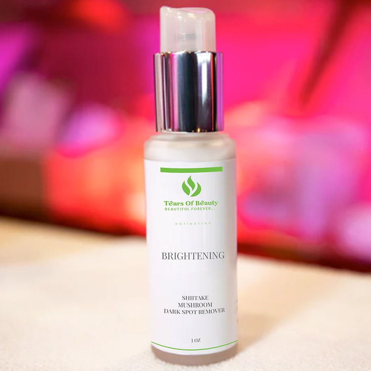 1 oz. Shiitake Mushroom Dark Spot Remover